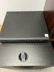 Lts H264NVR, Channel, Network Video Recorder With Ports Built-in Poe. Fixed Price $388.98.
