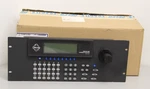 Pelco CM9760-KBR Full Function Variable Speed Ptz Keyboard. Fixed Price $149.99.