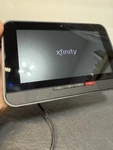 Xfinity Home Touchscreen Controller Model TCA203COM Display - Tested Working. Fixed Price $28.99.