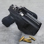Ipsc Rxm Holster For Ruger MAX-9 SECURITY-9 SECURITY-380 American 57. Fixed Price $38.99.
