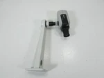 Bosch LTC0355/20 Dinion Monochrome Camera With Wall Mount. Fixed Price $39.99.