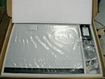 Vicon V5616MUX Channel Color Video Multiplexer Rackmount Cctv. Fixed Price $500.00.