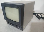 Panasonic WV-5200BU Cctv 5" Monochrome Video Monitor. Fixed Price $55.00.
