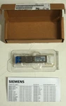 (new) Siemens 6GK5992-1AM00-8FA0 130NM Gigabit Ethernet Transceiver. Fixed Price $230.00.