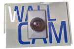 Clinton Electronics CE-WC30 Wall Mount Security Camera New. Fixed Price $30.00.