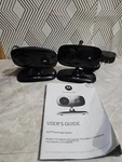 Motorola FOCUS66S-B2 Wi-fi Hd Security Indoor Camera Lot Of Tested. Fixed Price $27.00.