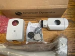 American Dynamics HDW-RH0LW Long Wall Mount. Fixed Price $145.51.