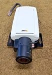 Axis Surveillance Security Camera P1347 Ip Power Over Network Kowa F1.6/3.5-10MM. Fixed Price $146.06.