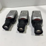 Lot Of 3 Bosch Dinion Xf Day Night Camera LTC0495/21. Fixed Price $69.00.