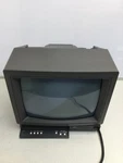 Jvc Crt Color Video Monitor Model TM-131SU/SCREEN 14'' Used!!!. Fixed Price $165.00.