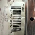 Gri 4532C Overhead Door Contact. Nib. Fixed Price $25.00.