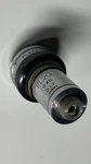 Olympus PL20 20X 0.40 0.17 Microscope Objective Lens With Plezy Adapter. Fixed Price $185.00.