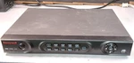 Honeywell HRG45 120 Ips 4-CHANNEL Embedded Digital Video Recorder. Fixed Price $75.00.