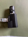 Iqeye IQ031S Ip Poe Bullet Security Network Camera. Fixed Price $50.00.