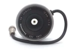 Model KF-16A Panasonic Tv Camera Lens 16MM 1:1.6. Fixed Price $19.95.