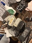 Sony Retail Security Surveillance Cameras Lot With Power Adapters. Fixed Price $150.00.