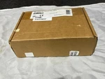 New In Box 5503-911, Axis T94B01S Mount Bracket, White (8 Pcs). Fixed Price $19.99.