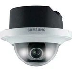 Samsung SND-3080F Network Dome Security Camera 600 Tvl Poe Wdr Flush Mount. Fixed Price $49.95.