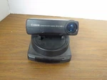 + Canon VC-C1 Mkii Communication Camera Power Supply. Fixed Price $33.50.