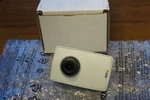 Axis Communications (0555-004) M1025 Network Surveillance Camera White "as-is". Fixed Price $99.99.