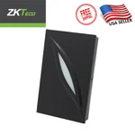 Zkteco KR101 Rfid Reader 125KHZ WIEGAND26 For Access Control Water Protection. Fixed Price $29.99.
