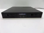 Exacqvision IP04-02T-ELPR Network Video Recorder System No Hdd. Fixed Price $74.95.