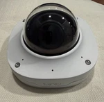 Avigilon Ava Dome-w 4K Camera. Fixed Price $199.89.