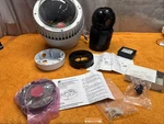 Dn #9 American Dynamic Speed Dome Ultra 8 Security Camera. Fixed Price $279.95.