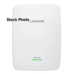 Linksys N300 Wi-fi Range Extender (RE3000W). Fixed Price $49.99.