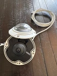 Axis M3007-PV Network Camera Ships Fast!!! Cover Has Scratches. Factory Reset!. Fixed Price $59.95.