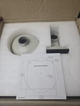Arecont Vision MD-WMT2 Wall Mount Day/night Panoramic Camera Bracket. Fixed Price $7.00.