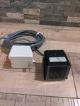 Bosch EX12LED-3BD-8W Ir Illuminator With 30-DEGREE Beam Power Supply. Fixed Price $120.00.