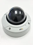 Used Working Axis Q3505-V 9MM Mk Ii Network Camera. Fixed Price $88.00.