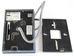 Hid Multiclass 6125CGN000D-G3.0 RP40CGNN Contactless Smart Card Reader. Fixed Price $58.65.
