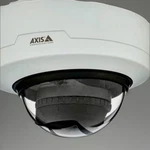 Axis P3265-LVE 02328-001 Network Dome Camera W/ T94T01D Pendant Kit New. Fixed Price $469.99.