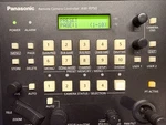 Panasonic AW-RP50N Compact Remote Ptz Camera Controller AP-RP50. Fixed Price $700.00.