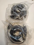 Lot Of Zmodo W-VP1008 Video Power Cable 25' New!. Fixed Price $20.00.