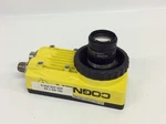 Cognex In-sight 800-5870-1 Sensor IS5110-00 Lens HF50HA-1B. Fixed Price $148.36.