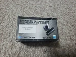 Kt&c 600TVL Mini Square Exview B/w Camera, 3.6MM KPC-EX20BH.... Fixed Price $110.00.