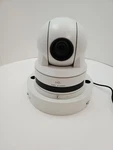 Sony EVI-H100V Hd Color Video Camera No Power Cord Remote Test Only. Fixed Price $50.00.