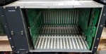 Pelco System CM9740-MXB-X Matrix Bay Chassis W/ (RBD6.2). Fixed Price $644.66.