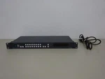 Kramer VS-88V Switcher. Fixed Price $550.00.