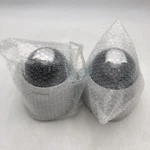 Lot Of 2 Sony White Ipela Class Dome Network Surveillance Camera SNC-DF40N. Fixed Price $38.50.