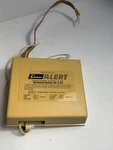 Linear Alert Security System D-2R Receiver Only (used). Fixed Price $79.99.