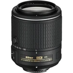 (open Box) Nikon Af-s Dx Nikkor 55-200MM F/4-5.6G Ed Vr Ii Lens. Fixed Price $120.00.