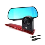 Brake Light Backup Camera Compatible Ford Transit Custom Rear High Level .... Fixed Price $131.32.