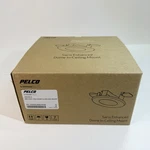 Pelco Imeicm-e Sarix Enhanced In-ceiling Dome Mount Security Camera Bracket Nib. Fixed Price $33.13.