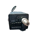 Vintage Vicon VC2120 Cctv Security Camera W/ Varifocal Lens - Analog Pro B&w. Fixed Price $39.00.