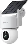 Solarcam D1 Max, 4K Security Cameras Outdoor Wireless, 360 Pan & Tilt Cov. Fixed Price $351.01.
