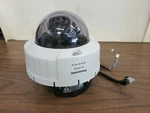 Panasonic WV-NW484S Ip Camera. Fixed Price $74.99.